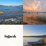 Olea Sigacik & Bistro Hotel