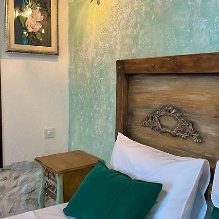 Olea Sigacik & Bistro Отель *