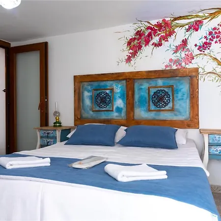 Pangea Sigacik Hotel & Terrace Hotel Seferihisar