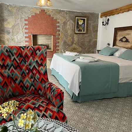 Pangea Sigacik Hotel & Terrace Hotel Seferihisar
