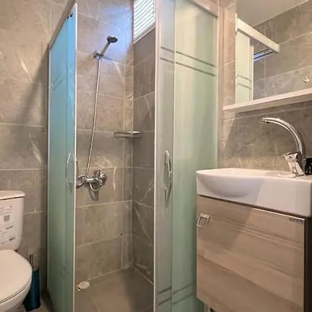 Отель Olea Sigacik & Bistro Сеферихисар
