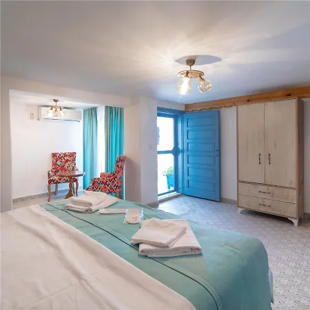 Olea Sigacik & Bistro Hotel Seferihisar