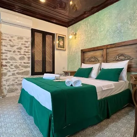 Olea Sigacik & Bistro Hotel