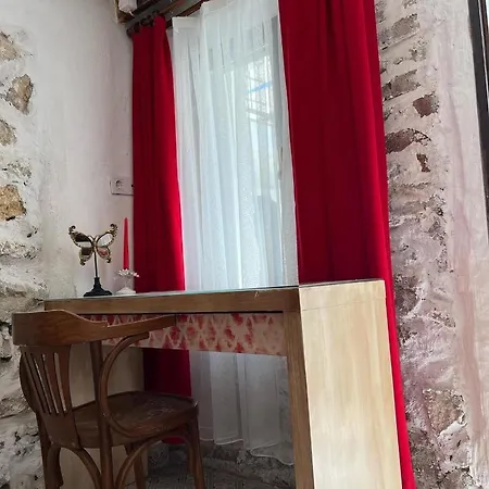 Отель Olea Sigacik & Bistro