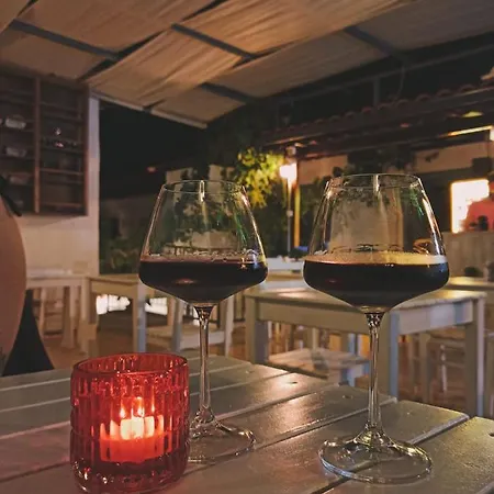 Olea Sigacik & Bistro Отель Сеферихисар