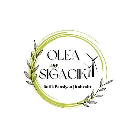 Olea Sigacik & Bistro Отель Сеферихисар