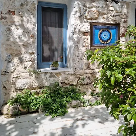 Pangea Sigacik Hotel & Terrace