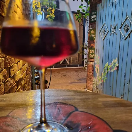 Olea Sigacik & Bistro Отель *