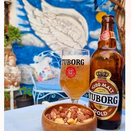 Olea Sigacik & Bistro