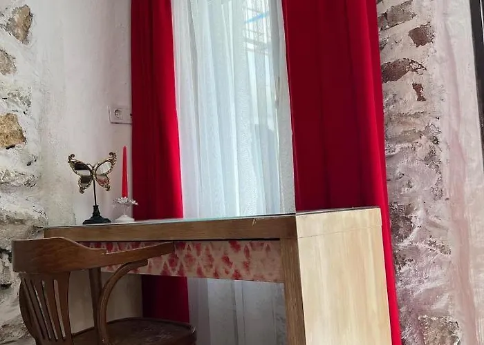 מלון Olea Sigacik & Bistro