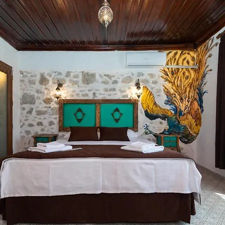 Olea Sigacik & Bistro سفيريهيسار