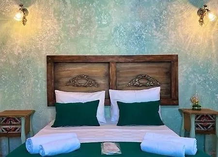 Pangea Sigacik & Terrace Hotel Seferihisar