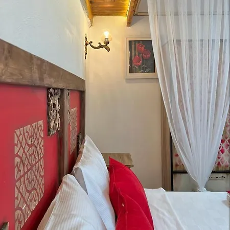 Pangea Sigacik & Terrace Hotell Seferihisar