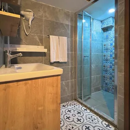 Pangea Sigacik Hotel & Terrace 塞费里希萨尔