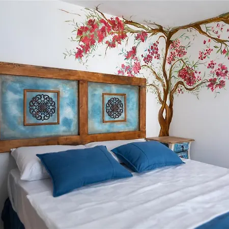 Olea Sigacik & Bistro Ξενοδοχείο *