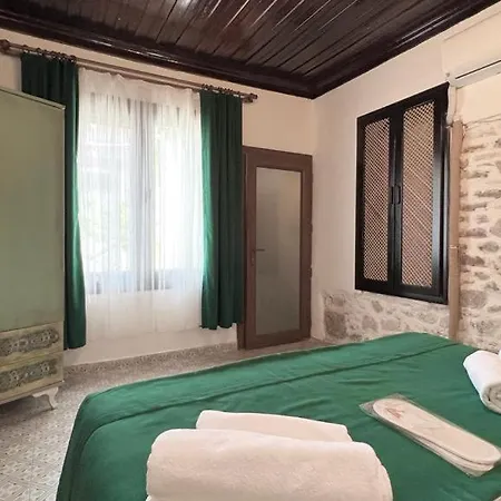 Pangea Sigacik & Terrace * Seferihisar