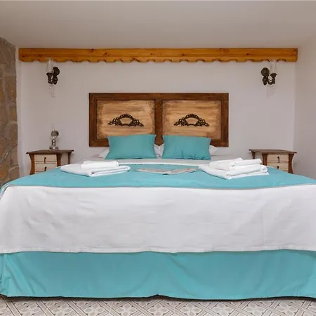 Olea Sigacik & Bistro Seferihisar