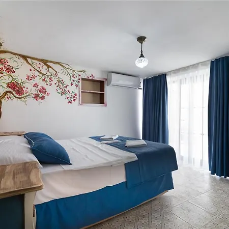 Olea Sigacik & Bistro * سفيريهيسار