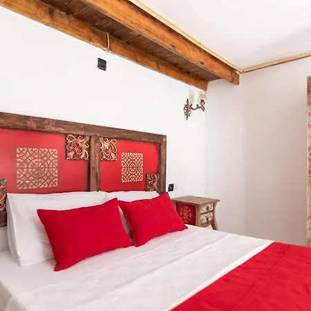 Pangea Sigacik & Terrace Hotel *