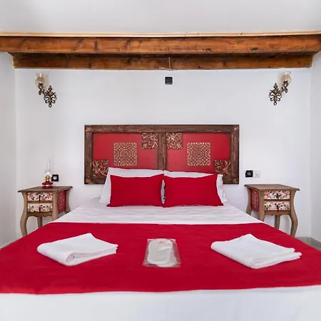 Olea Sigacik & Bistro *