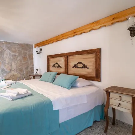 Olea Sigacik & Bistro Ξενοδοχείο Seferihisar