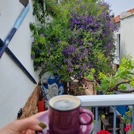 Ξενοδοχείο Olea Sigacik & Bistro *