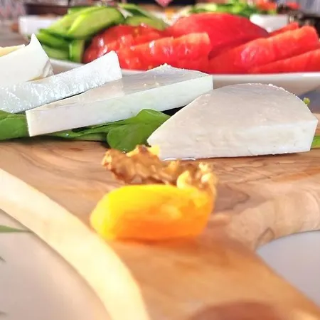 Olea Sigacik & Bistro سفيريهيسار