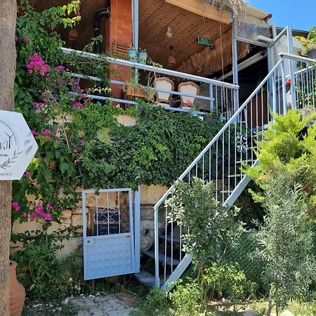 Hotel Olea Sigacik & Bistro