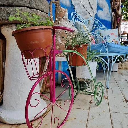 Olea Sigacik & Bistro فندق *