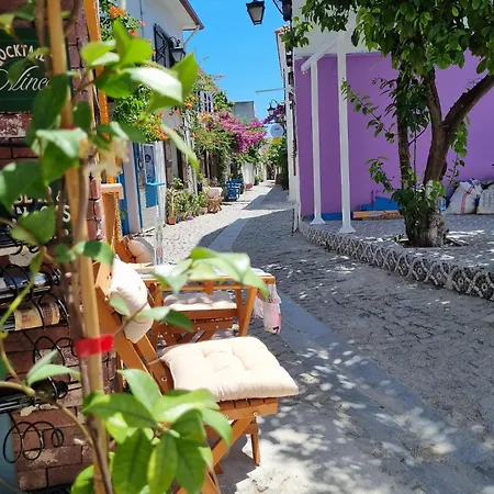 Ξενοδοχείο Olea Sigacik & Bistro *