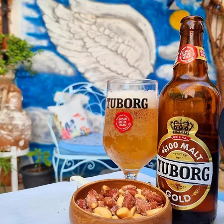 Olea Sigacik & Bistro فندق سفيريهيسار