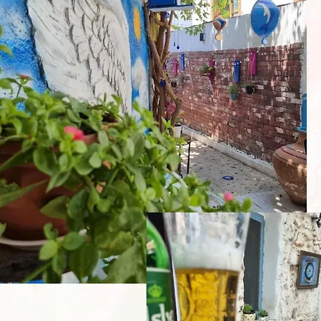 Olea Sigacik & Bistro سفيريهيسار