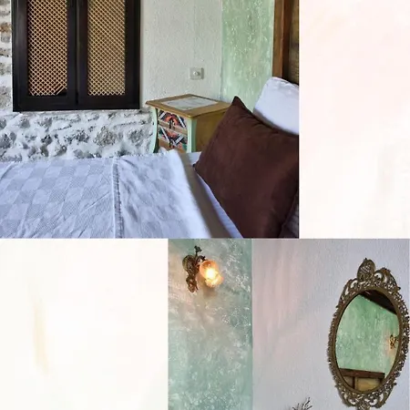 Olea Sigacik & Bistro فندق