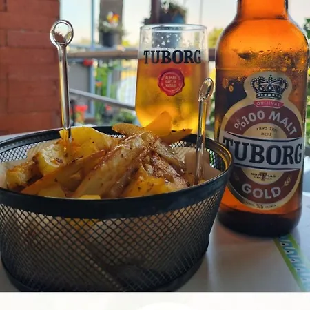 Ξενοδοχείο Olea Sigacik & Bistro Seferihisar