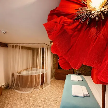 Hotel Pangea Sigacik & Terrace *