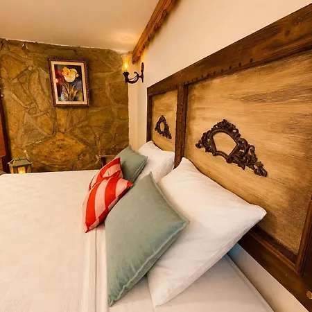 Hotel Pangea Sigacik & Terrace Seferihisar