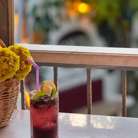 Pangea Sigacik & Terrace * Сеферихисар